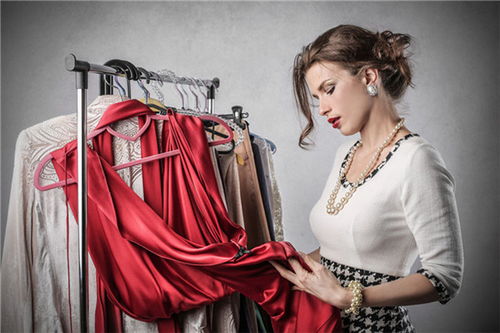 e訊服裝服飾加盟優(yōu)勢(shì)