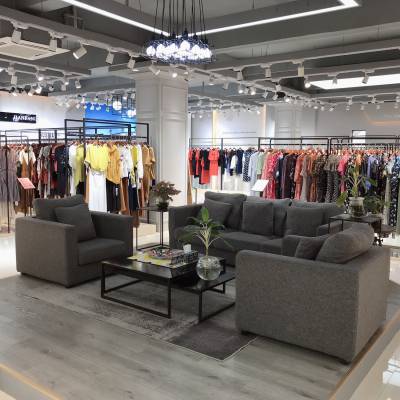 廣東廣州河北品牌折扣女裝拿大碼渠道 廣州白云 休閑套裝批發(fā)市場(chǎng) 工廠便宜貨源拿貨價(jià)格 中國(guó)供應(yīng)商