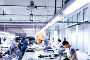 阿里 爆改 服裝廠,把每條生產(chǎn)線數(shù)字化,要造出100000個zara