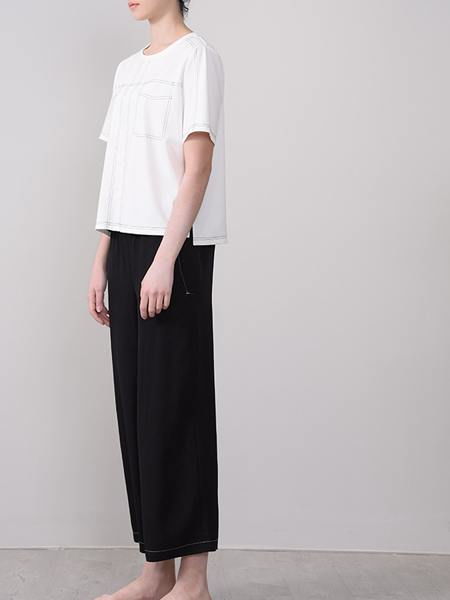 塵輾招商加盟代理 塵輾chenzhan.服飾 中服網