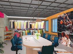 威晟服飾 匠心織就時尚，品質演繹風采